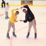 Dubai Ice Rink