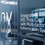 Integrating HID Prox Card II with Multi-Factor Authentication Systems