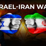 Israel-Iran war