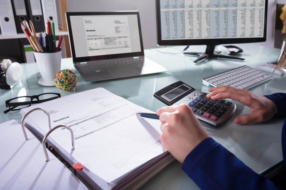 The Role of Free Accounting Software in Reducing Small Business Late Payments