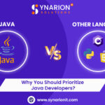 Hire Java Developers