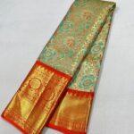 Top Tips for Buying Authentic Kanjeevaram Silk Sarees Online