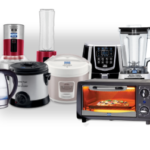 cooking appliances