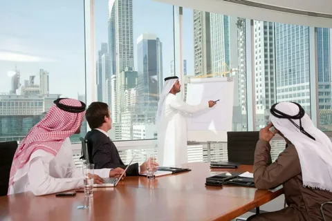 Local Sponsorship for Your Business in Dubai