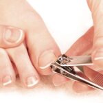 Long Handled Toenail Clippers for Elderly