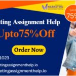 Best Management Assignment Help for Custom Writing Services