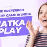 Matka Play: The Preferred Lottery Game in India