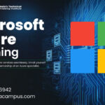 Microsoft Azure Training