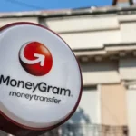 MoneyGram tracking