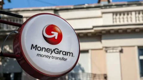 MoneyGram tracking