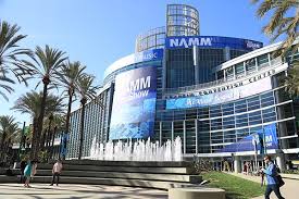 NAMM Show