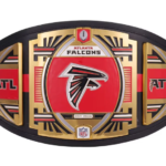 NFL Title Belt