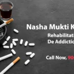 Find Hope and Healing at Nasha Mukti Kendra in Delhi