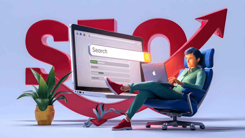 Common SEO Mistakes to Avoid in 2024