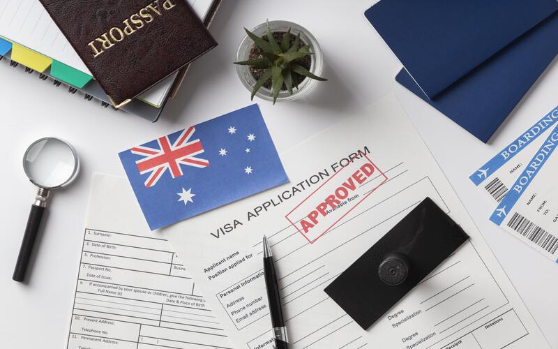 New Zealand Tourist Visa Requirements