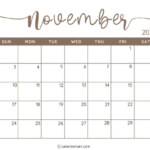 Incorporating Gratitude Practices into Your November 2024 Calendar