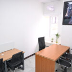 coworking office space in Noida