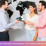 Overseas Education Consultants: Your Guide to Study Abroad