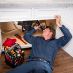 Common Plumbing Mistakes Homeowners Make and How a Plumber in Willoughby East Fixes Them