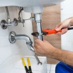 Plumbing Services in Dubai