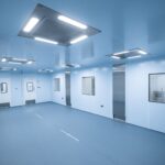 Scalable cleanroom