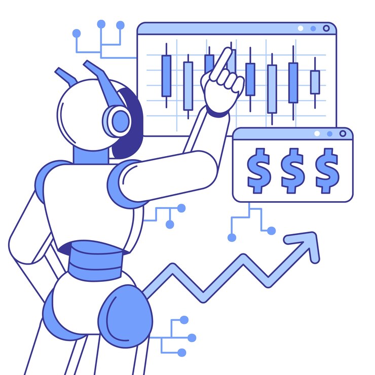 Power of AI Trading How AlgoBot Revolutionizes Your Investment Strategy