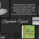 Pregabalin Capsule