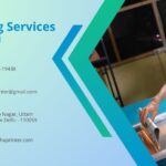 Printing Services in Delhi