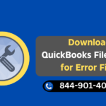 QuickBooks File Doctor