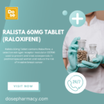 Raloxifene: A Revolutionary Drug for Women’s Health