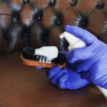 Remove Odors From Leather Furniture