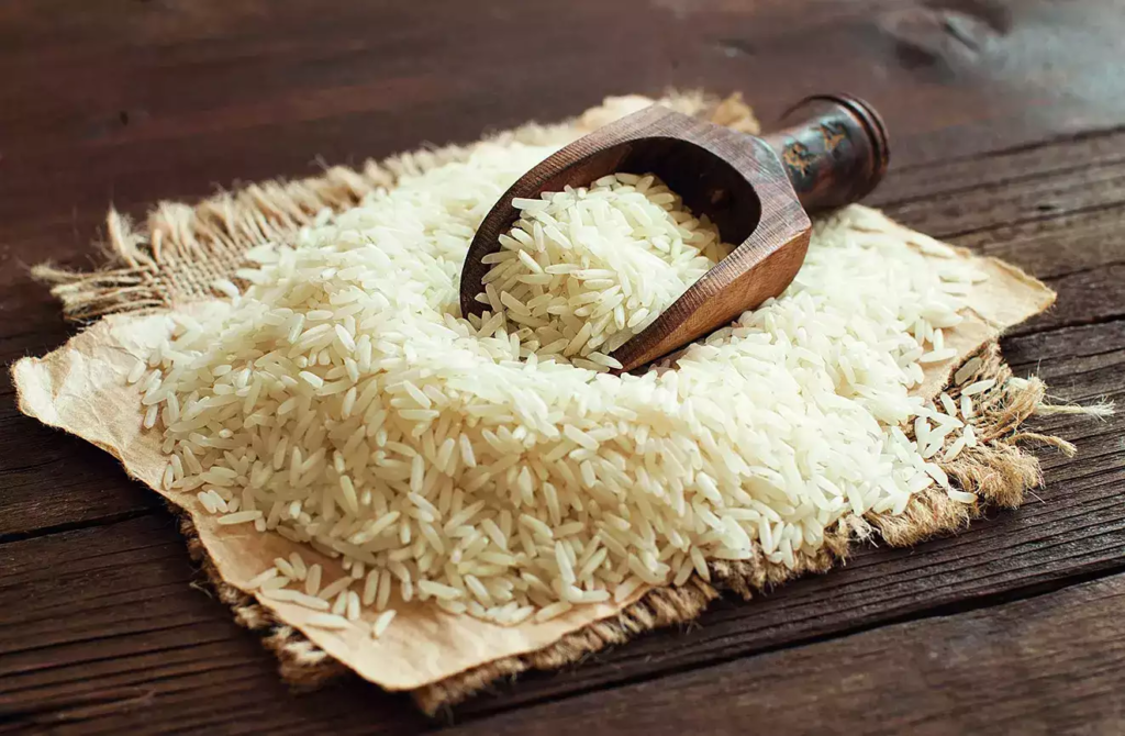 Non-Basmati Rice Exporters in India: A Comprehensive Guide