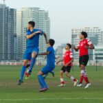 Right Football Club for Your Child in Dubai