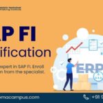 SAP Finance Certification