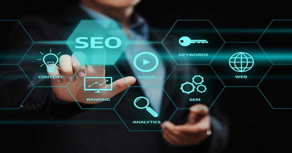 SEO Training in Lahore