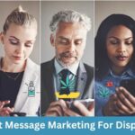 SMS Text Messaging For Dispensaries Can Be The Key To Growing Your Business