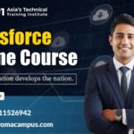 Salesforce Course Online