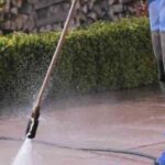 Transform Your Home’s Exterior with Power Washing and Window Cleaning Services in Bluffton, SC