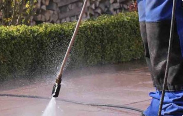 Transform Your Home’s Exterior with Power Washing and Window Cleaning Services in Bluffton, SC