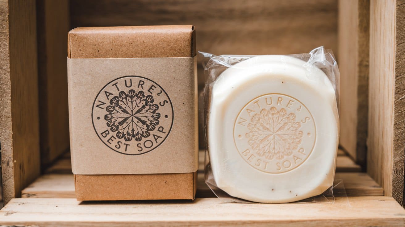 Soap Business USA