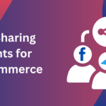 WooCommerce social media share buttons