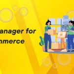 WooCommerce stock manager