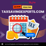 taxsavingexperts.com reviews