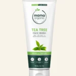 Tea Tree Face Wash: A Gentle Solution for Clearer Skin