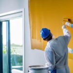 The Importance Of Professionalism In Commercial Painting Services