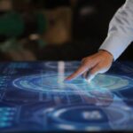 The Role Of Technology In Modern Digital Screen Suppliers