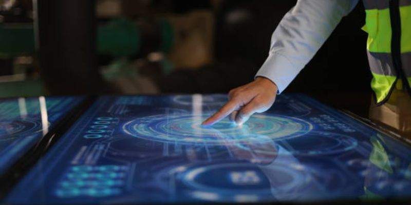 The Role Of Technology In Modern Digital Screen Suppliers