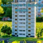 The Role of Apartments in Building Long-Term Wealth