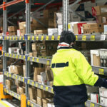 RFID Technology in Stock Management