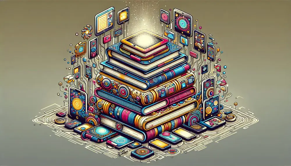 Ebooks